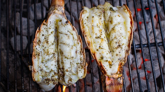 How to Grill Seafood: Weber's Ultimate Guide